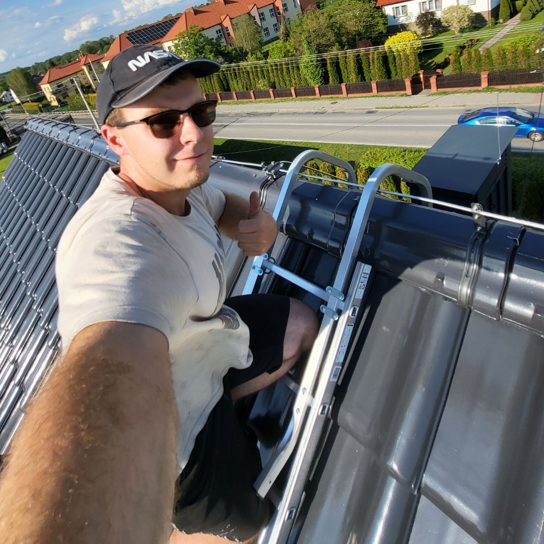 Ultralekka konstrukcja